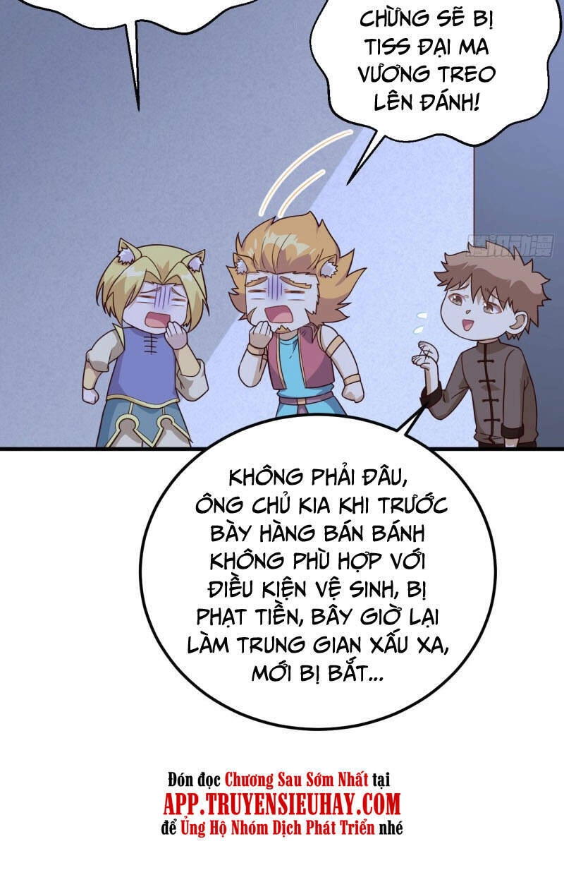 Từ Hôm Nay Bắt Đầu Làm Thành Chủ Chapter 340 - 30