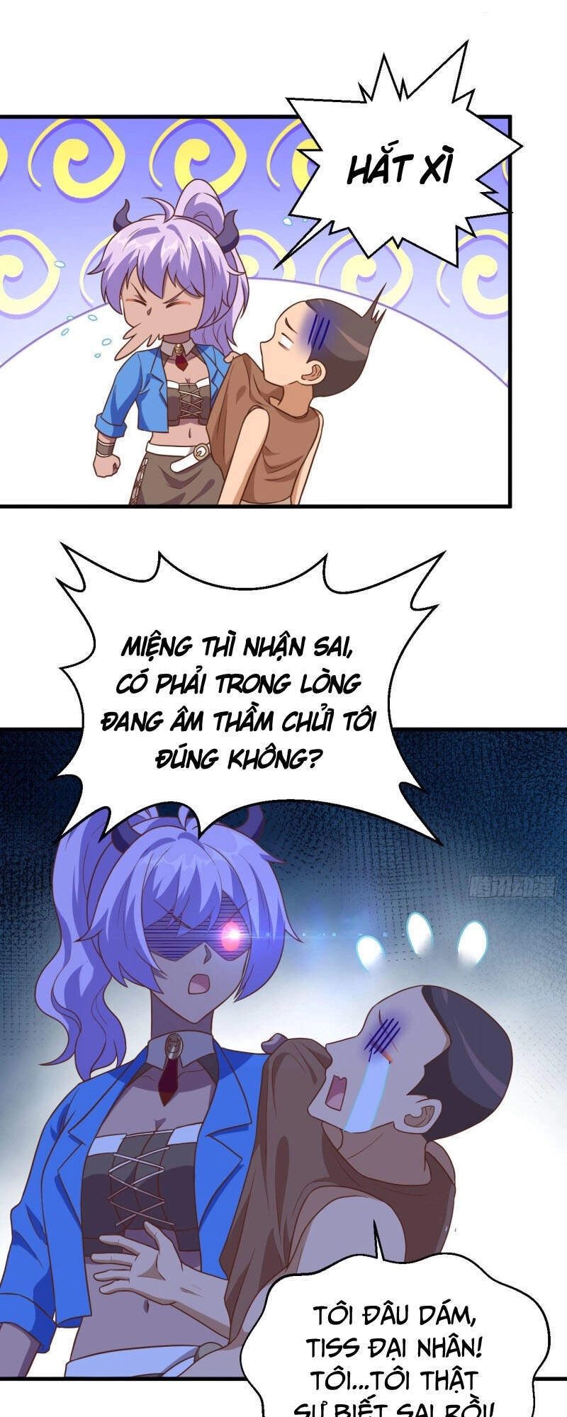 Từ Hôm Nay Bắt Đầu Làm Thành Chủ Chapter 340 - 31