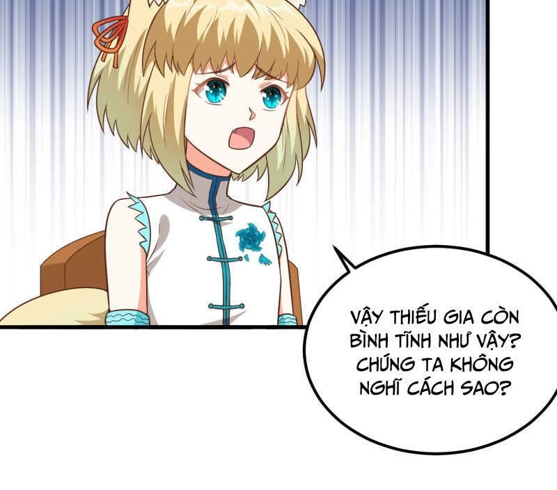 Từ Hôm Nay Bắt Đầu Làm Thành Chủ Chapter 340 - 34