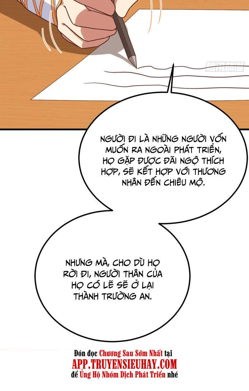 Từ Hôm Nay Bắt Đầu Làm Thành Chủ Chapter 340 - 36