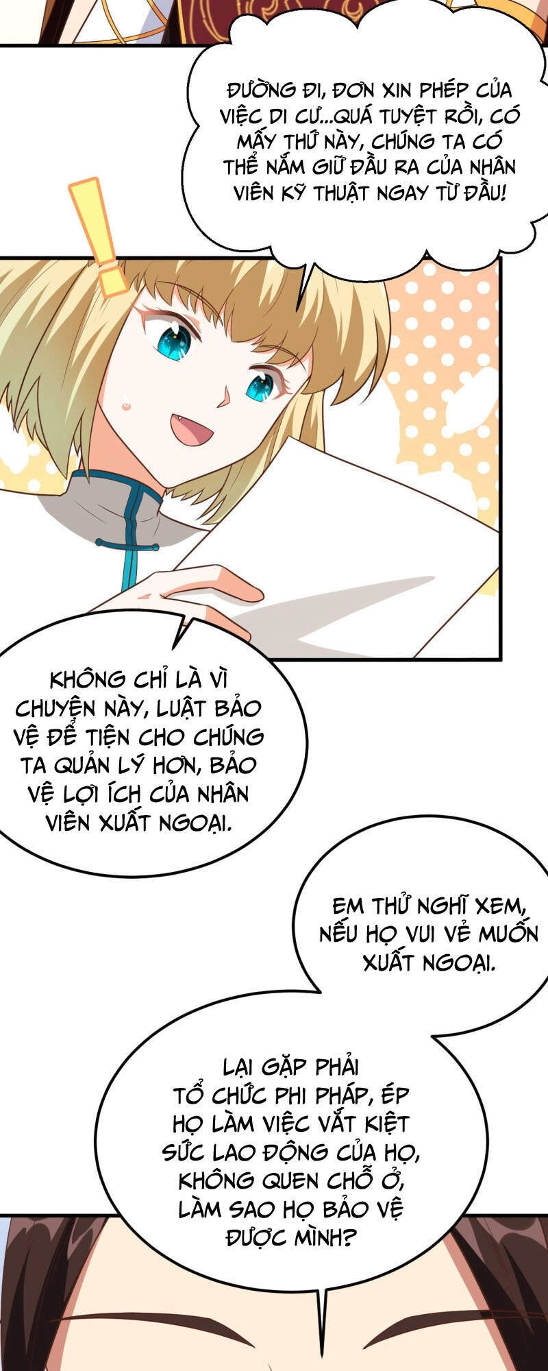 Từ Hôm Nay Bắt Đầu Làm Thành Chủ Chapter 340 - 39