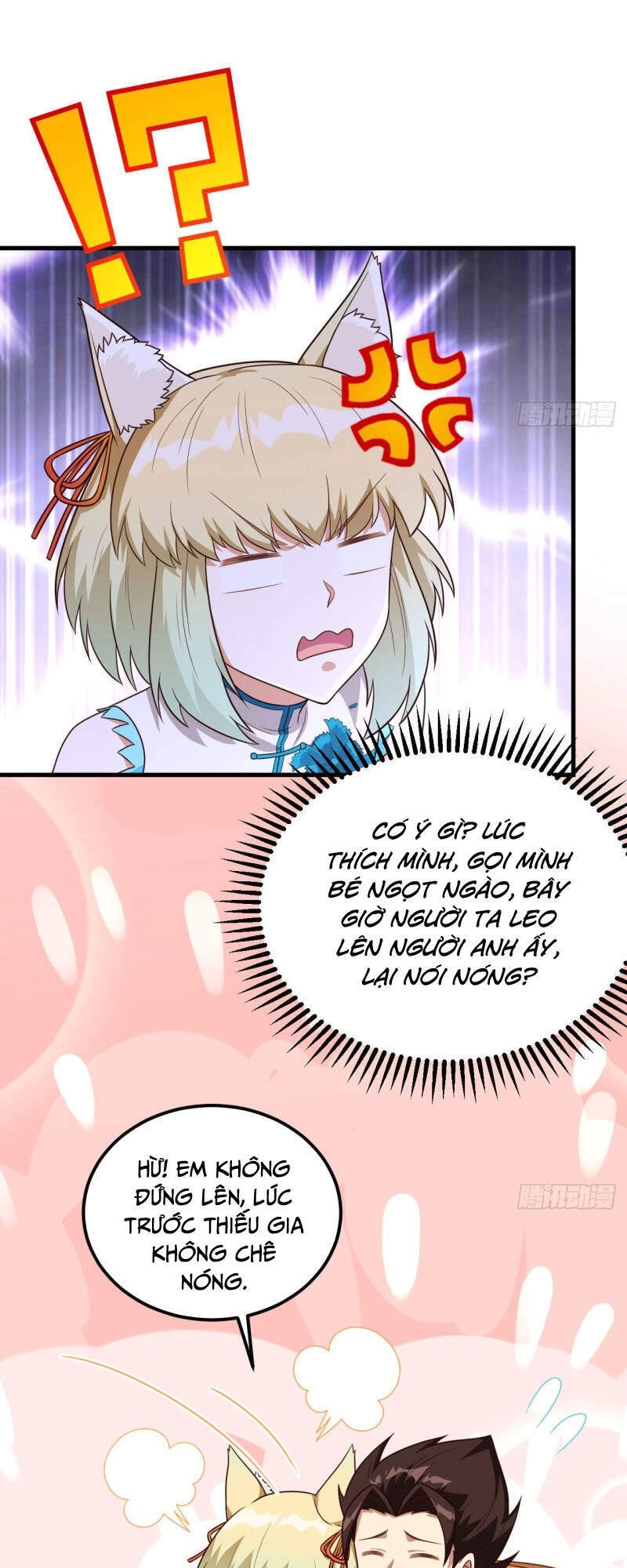 Từ Hôm Nay Bắt Đầu Làm Thành Chủ Chapter 340 - 45