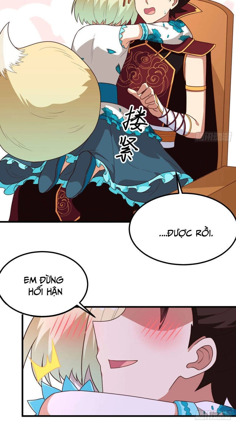 Từ Hôm Nay Bắt Đầu Làm Thành Chủ Chapter 340 - 46