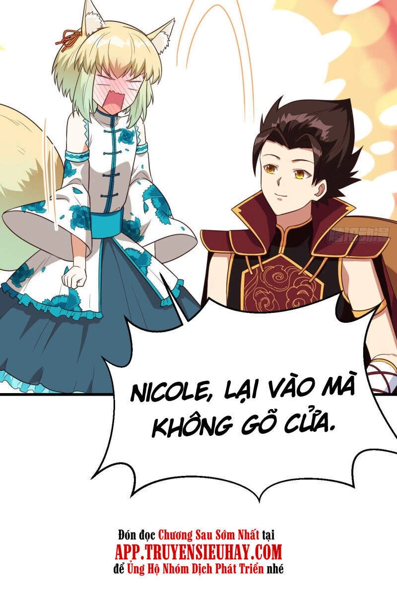 Từ Hôm Nay Bắt Đầu Làm Thành Chủ Chapter 340 - 48