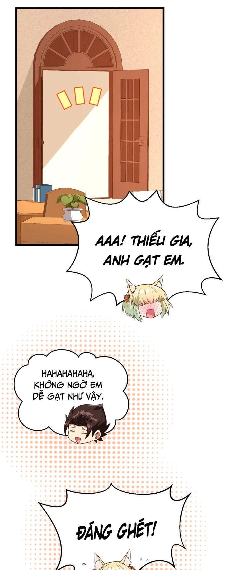 Từ Hôm Nay Bắt Đầu Làm Thành Chủ Chapter 340 - 49