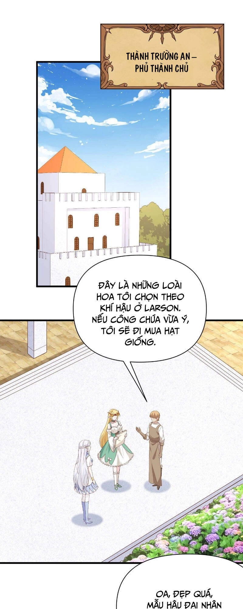 Từ Hôm Nay Bắt Đầu Làm Thành Chủ Chapter 341 - 2