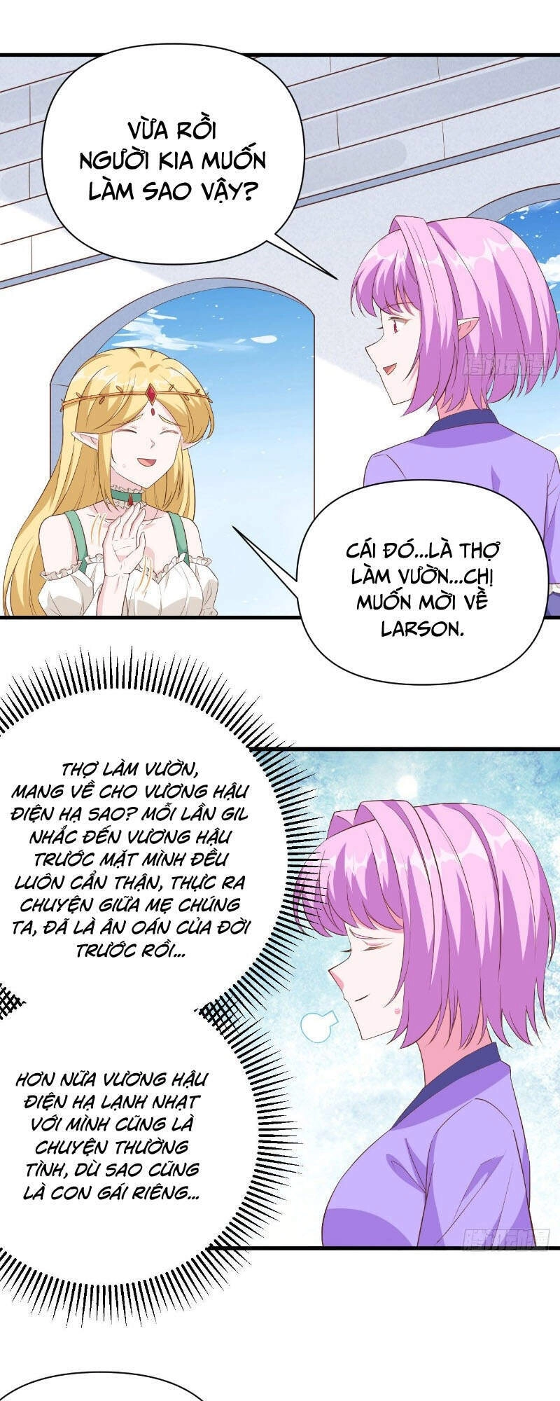 Từ Hôm Nay Bắt Đầu Làm Thành Chủ Chapter 341 - 6