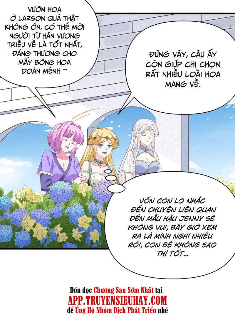 Từ Hôm Nay Bắt Đầu Làm Thành Chủ Chapter 341 - 7