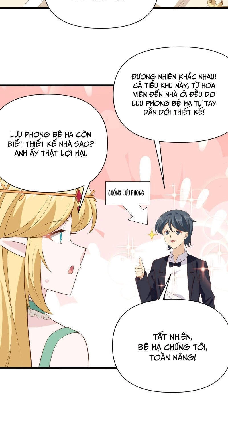 Từ Hôm Nay Bắt Đầu Làm Thành Chủ Chapter 341 - 15