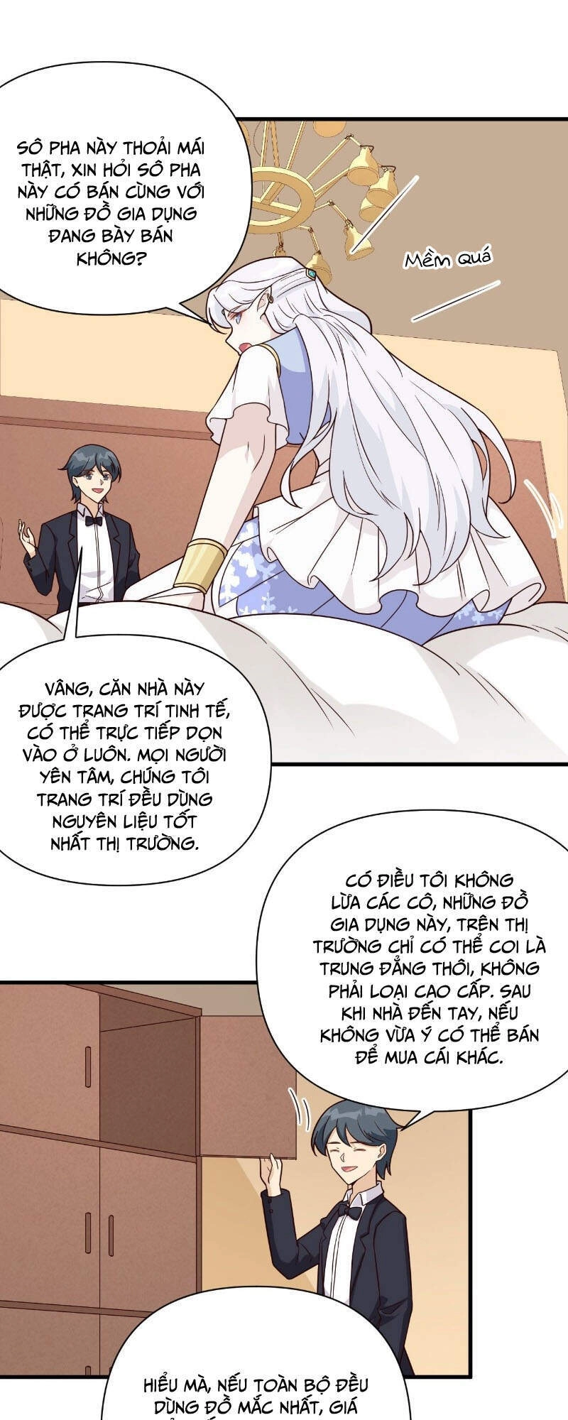 Từ Hôm Nay Bắt Đầu Làm Thành Chủ Chapter 341 - 16