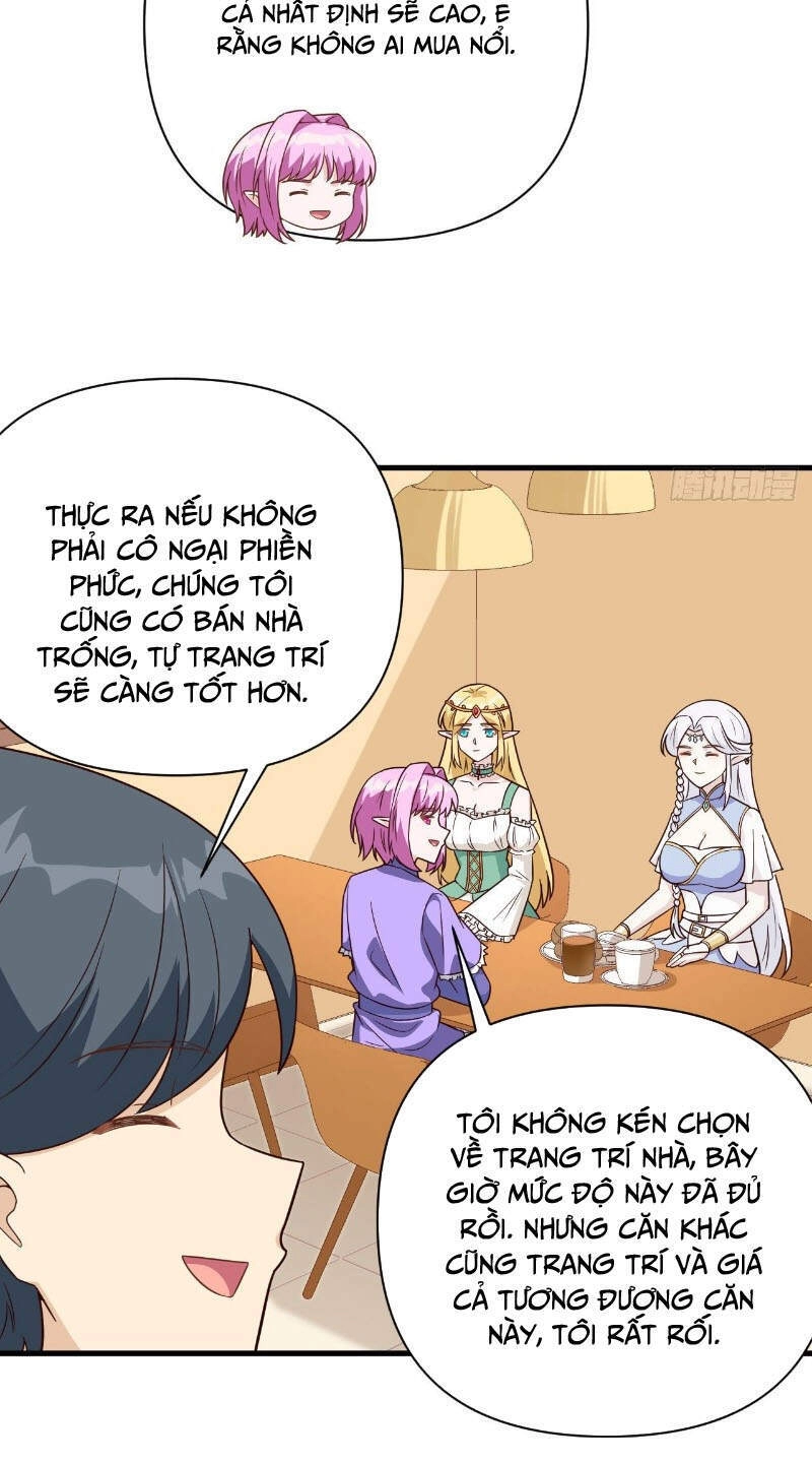 Từ Hôm Nay Bắt Đầu Làm Thành Chủ Chapter 341 - 17