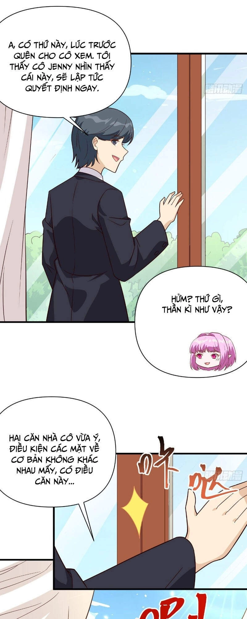 Từ Hôm Nay Bắt Đầu Làm Thành Chủ Chapter 341 - 18