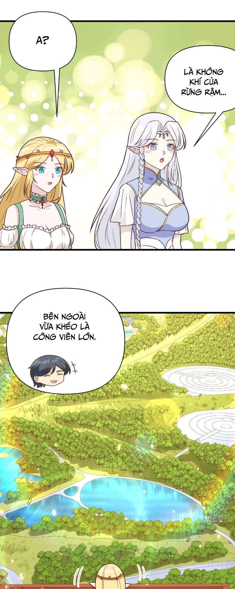 Từ Hôm Nay Bắt Đầu Làm Thành Chủ Chapter 341 - 20