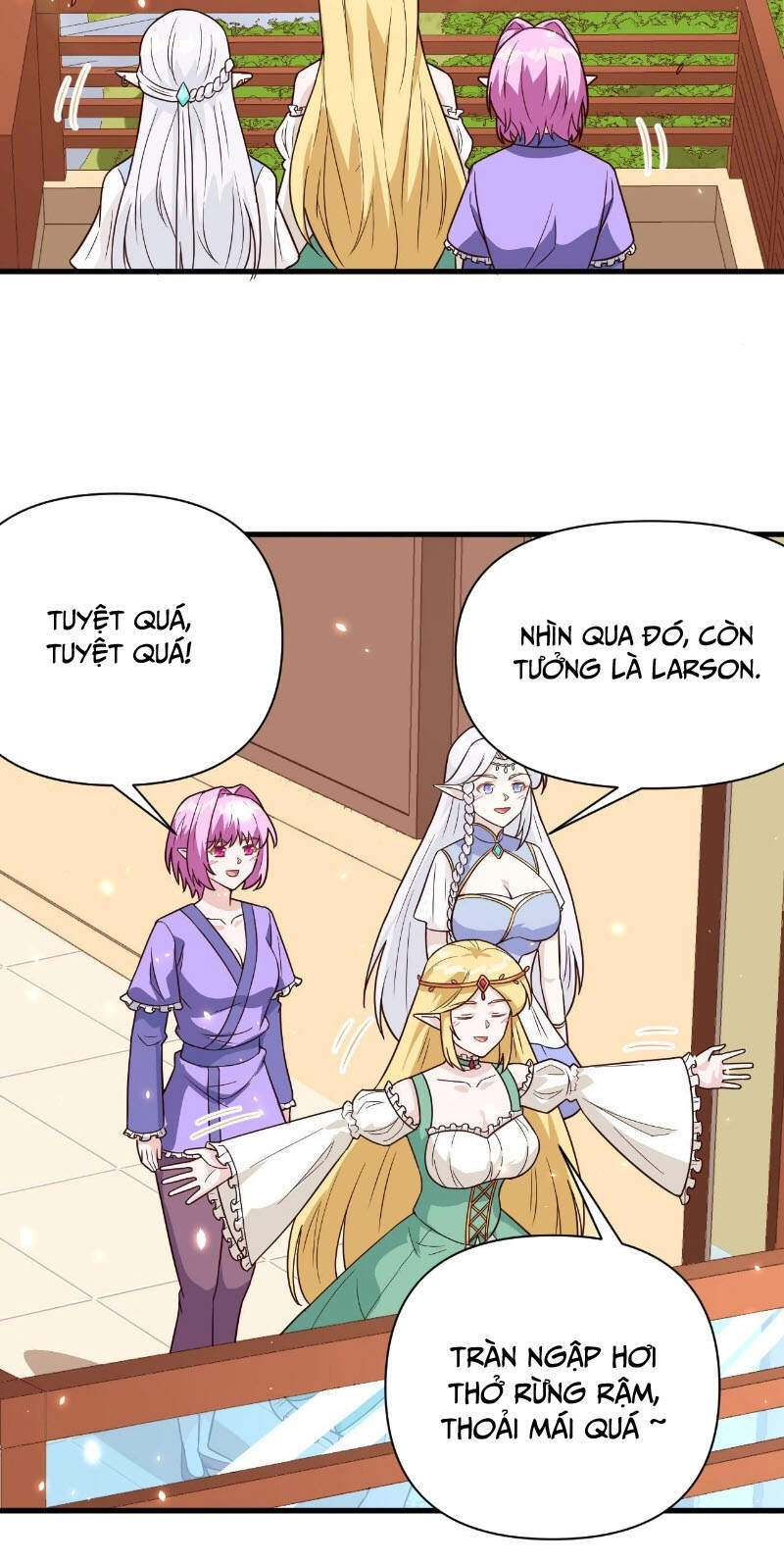 Từ Hôm Nay Bắt Đầu Làm Thành Chủ Chapter 341 - 21