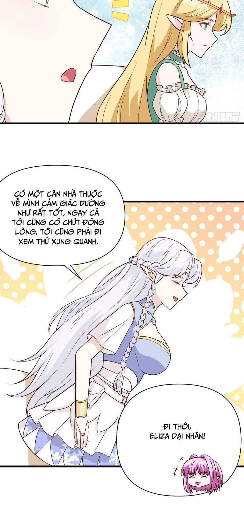 Từ Hôm Nay Bắt Đầu Làm Thành Chủ Chapter 341 - 27