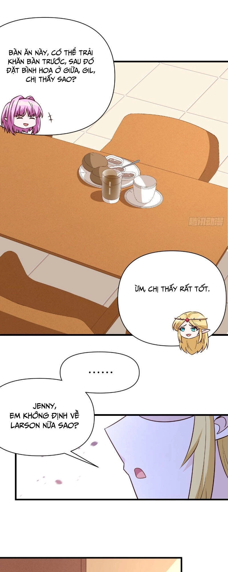 Từ Hôm Nay Bắt Đầu Làm Thành Chủ Chapter 341 - 28