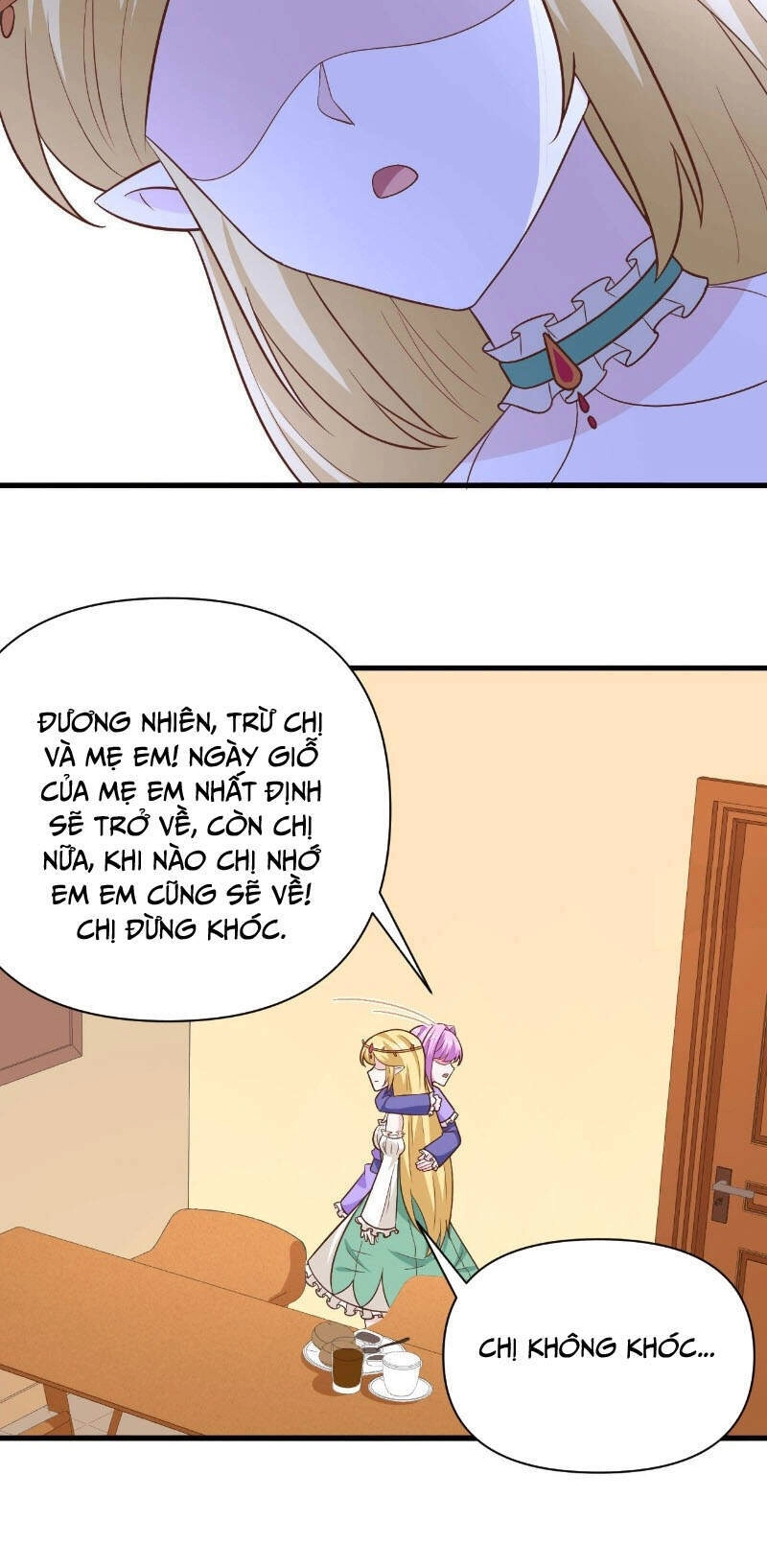 Từ Hôm Nay Bắt Đầu Làm Thành Chủ Chapter 341 - 31