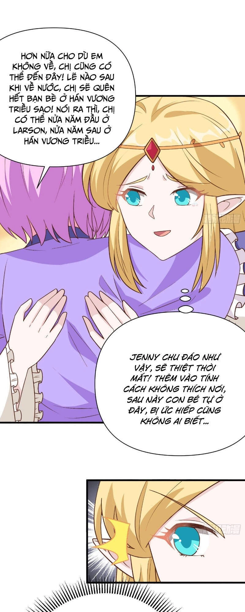 Từ Hôm Nay Bắt Đầu Làm Thành Chủ Chapter 341 - 32