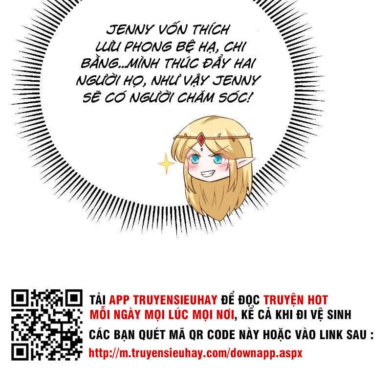 Từ Hôm Nay Bắt Đầu Làm Thành Chủ Chapter 341 - 33