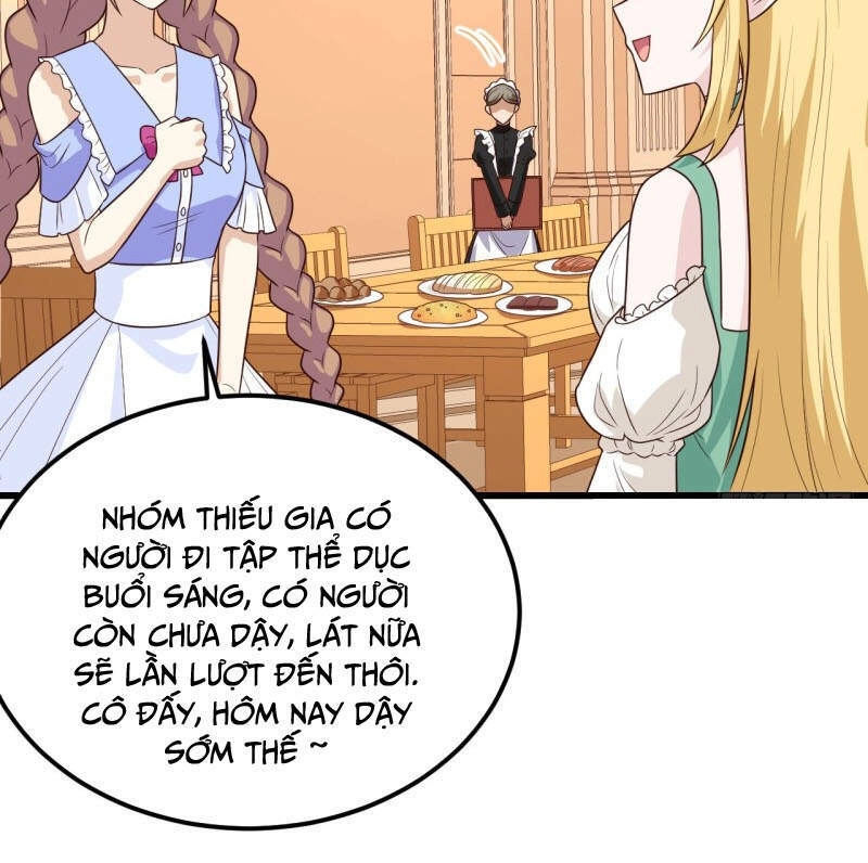 Từ Hôm Nay Bắt Đầu Làm Thành Chủ Chapter 342 - 3