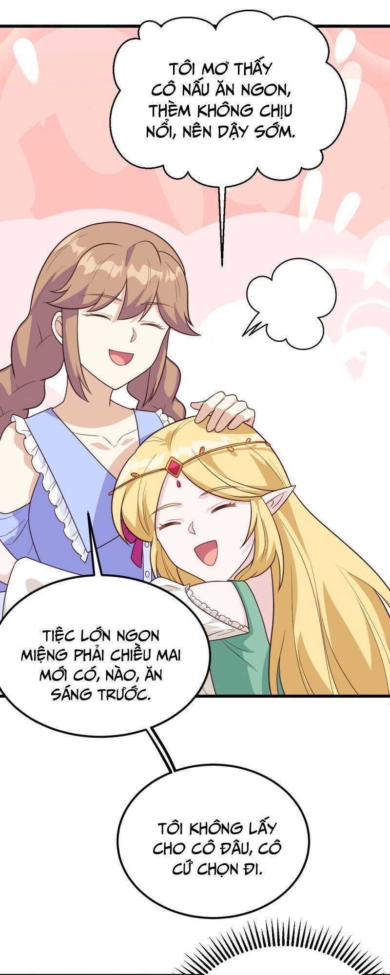 Từ Hôm Nay Bắt Đầu Làm Thành Chủ Chapter 342 - 4