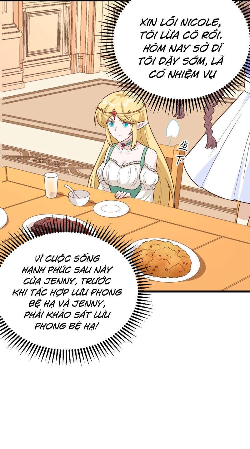 Từ Hôm Nay Bắt Đầu Làm Thành Chủ Chapter 342 - 5