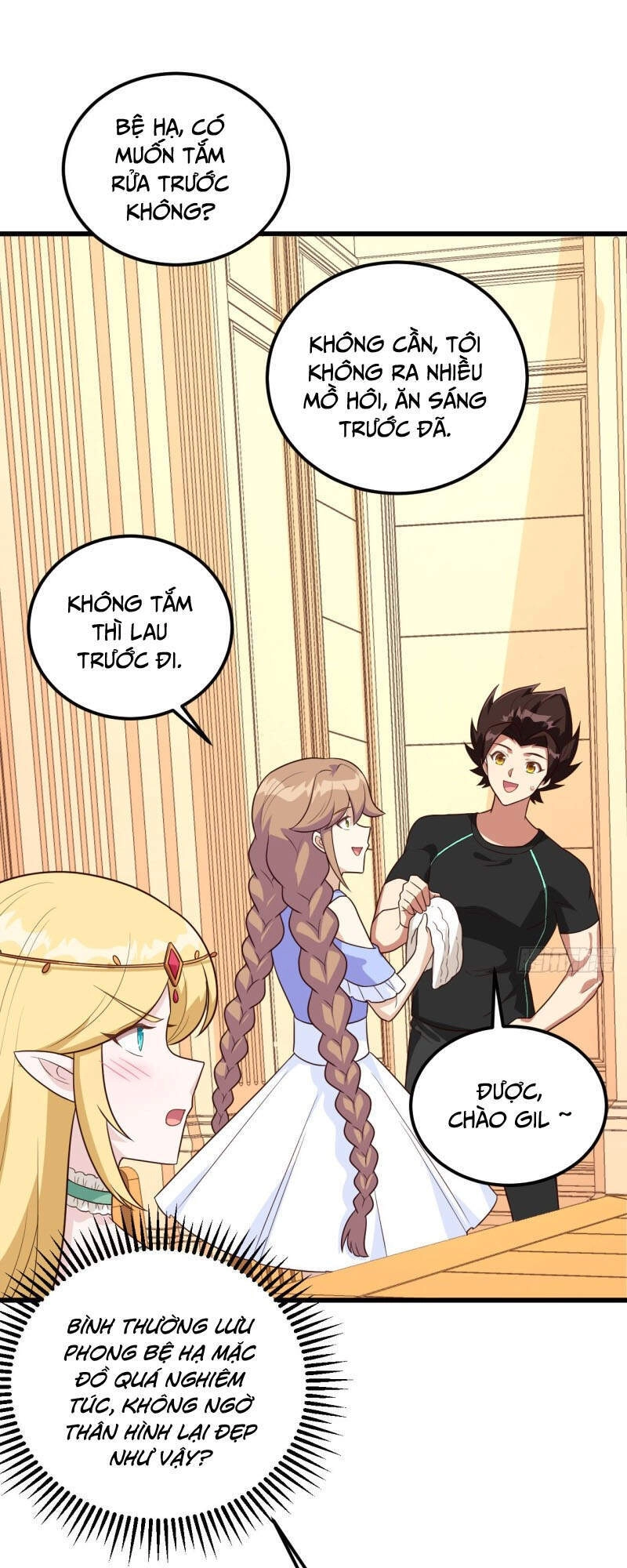 Từ Hôm Nay Bắt Đầu Làm Thành Chủ Chapter 342 - 6