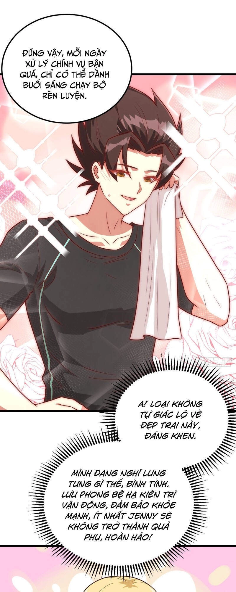 Từ Hôm Nay Bắt Đầu Làm Thành Chủ Chapter 342 - 8