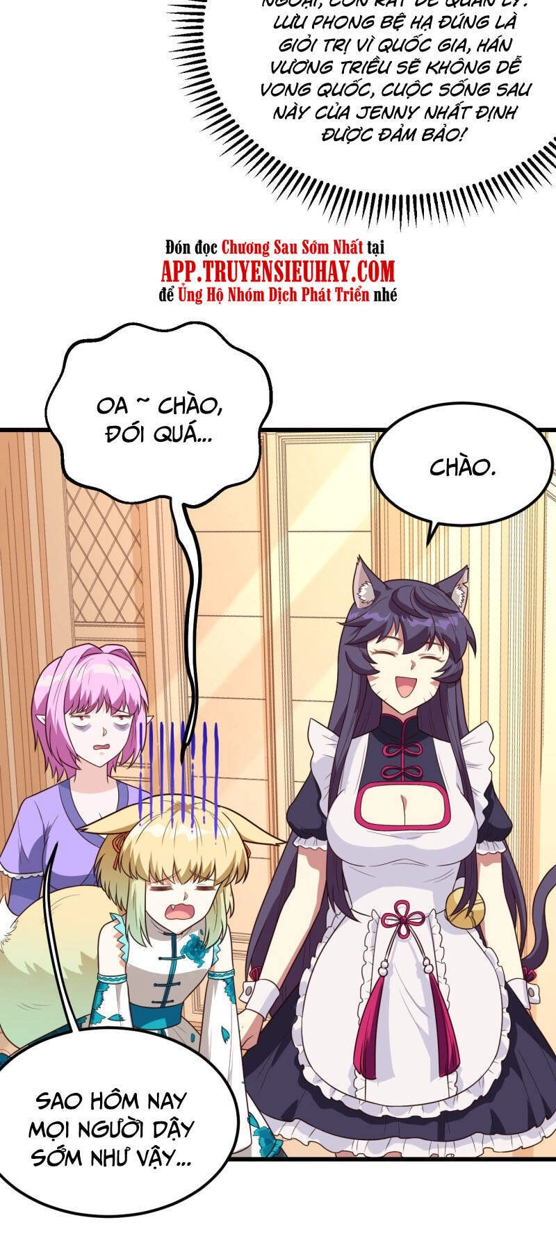 Từ Hôm Nay Bắt Đầu Làm Thành Chủ Chapter 342 - 13