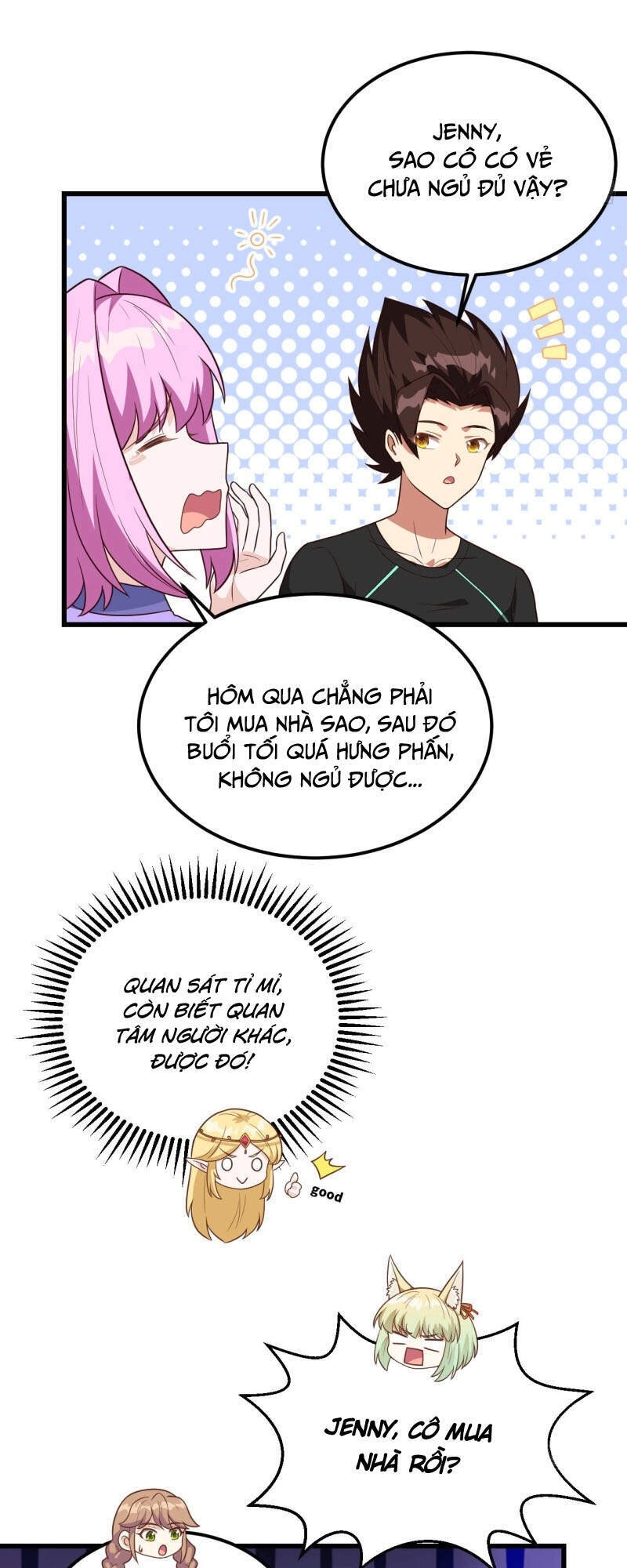 Từ Hôm Nay Bắt Đầu Làm Thành Chủ Chapter 342 - 14