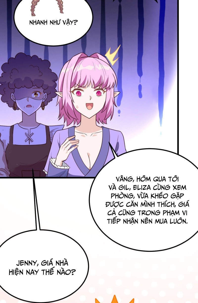 Từ Hôm Nay Bắt Đầu Làm Thành Chủ Chapter 342 - 15