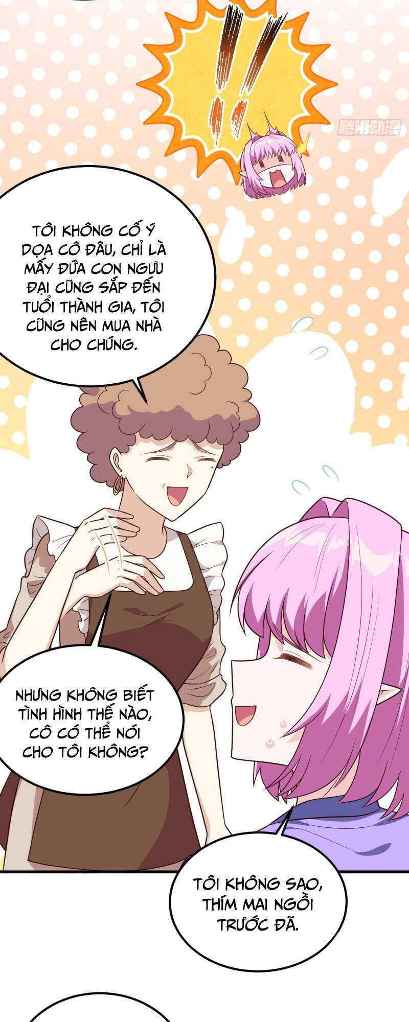 Từ Hôm Nay Bắt Đầu Làm Thành Chủ Chapter 342 - 16