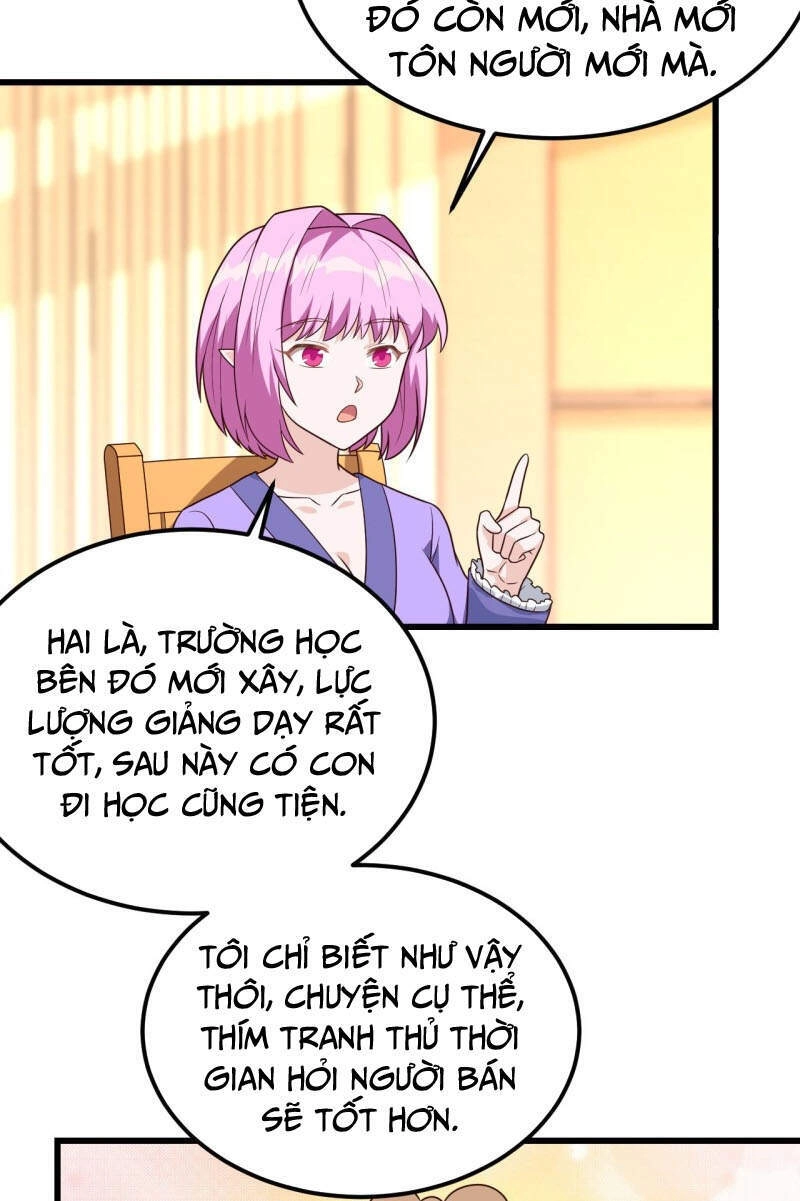 Từ Hôm Nay Bắt Đầu Làm Thành Chủ Chapter 342 - 19