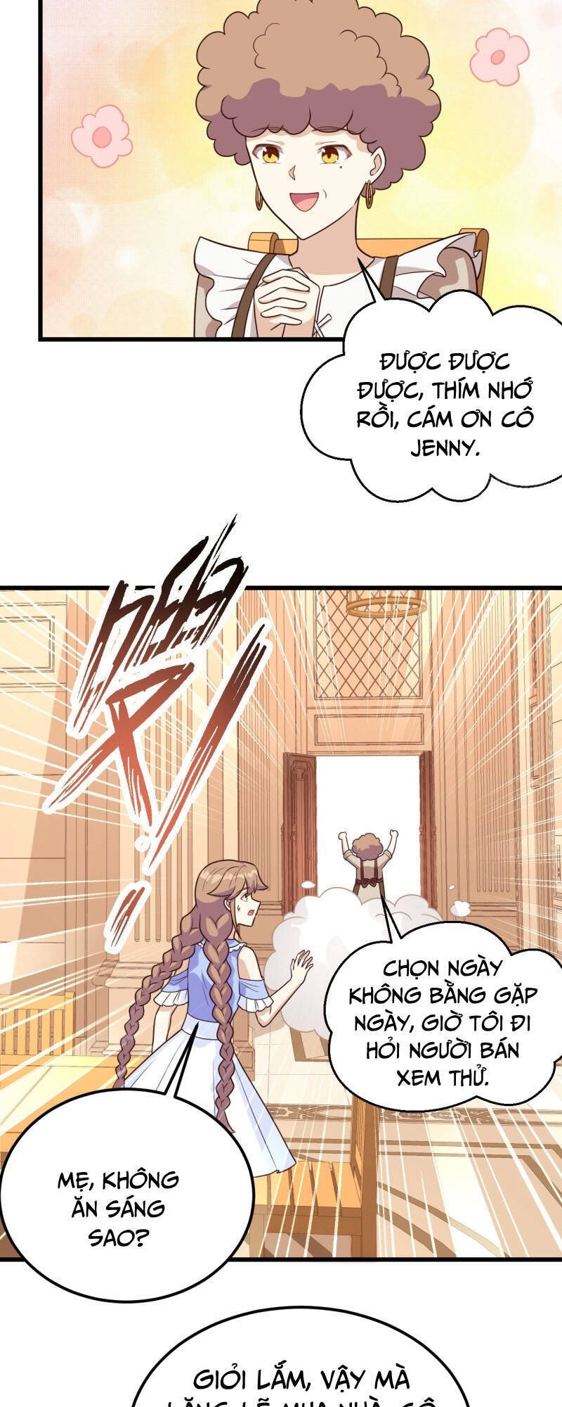 Từ Hôm Nay Bắt Đầu Làm Thành Chủ Chapter 342 - 20