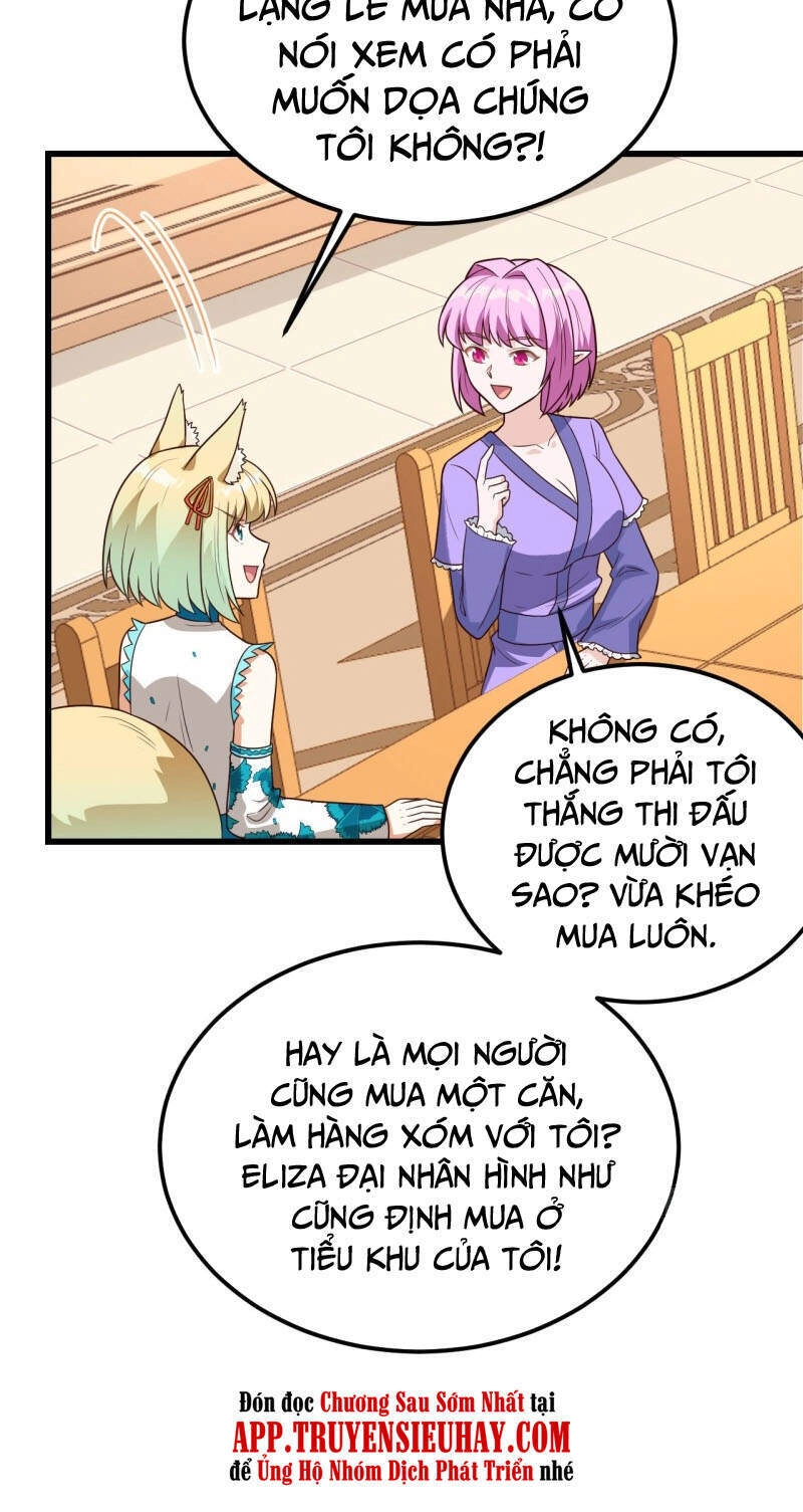 Từ Hôm Nay Bắt Đầu Làm Thành Chủ Chapter 342 - 21