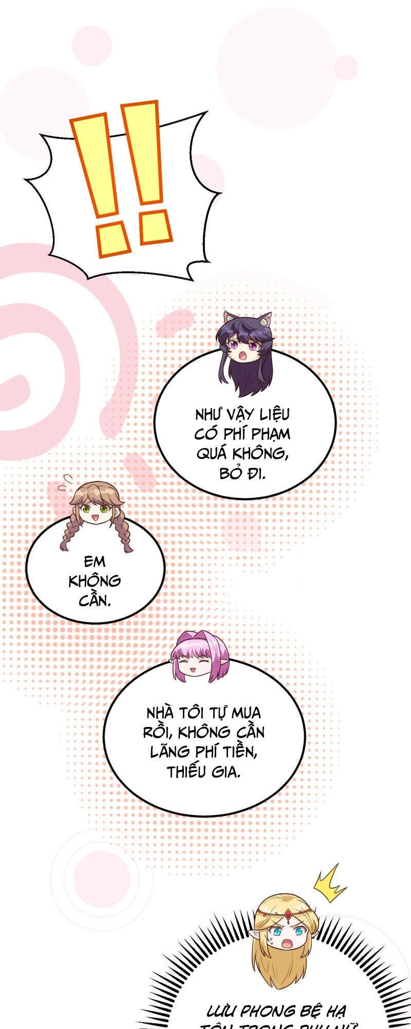 Từ Hôm Nay Bắt Đầu Làm Thành Chủ Chapter 342 - 24