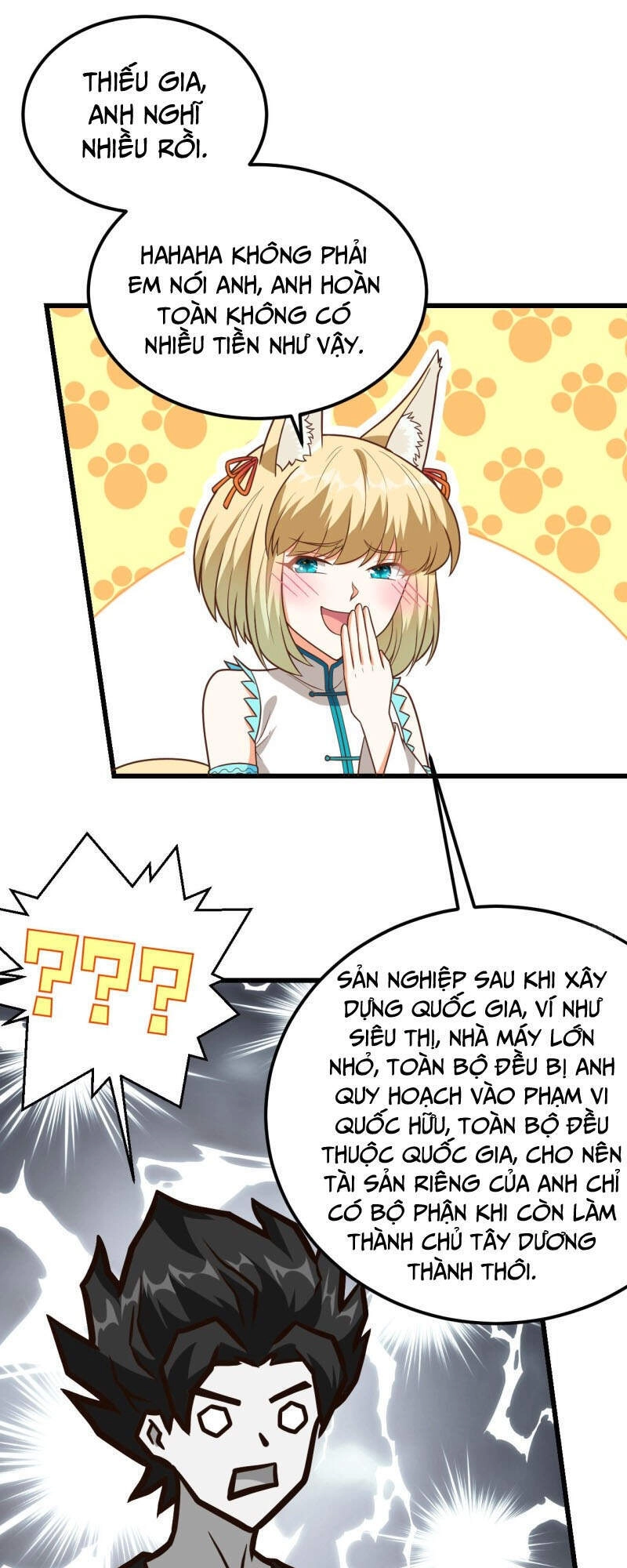 Từ Hôm Nay Bắt Đầu Làm Thành Chủ Chapter 342 - 26