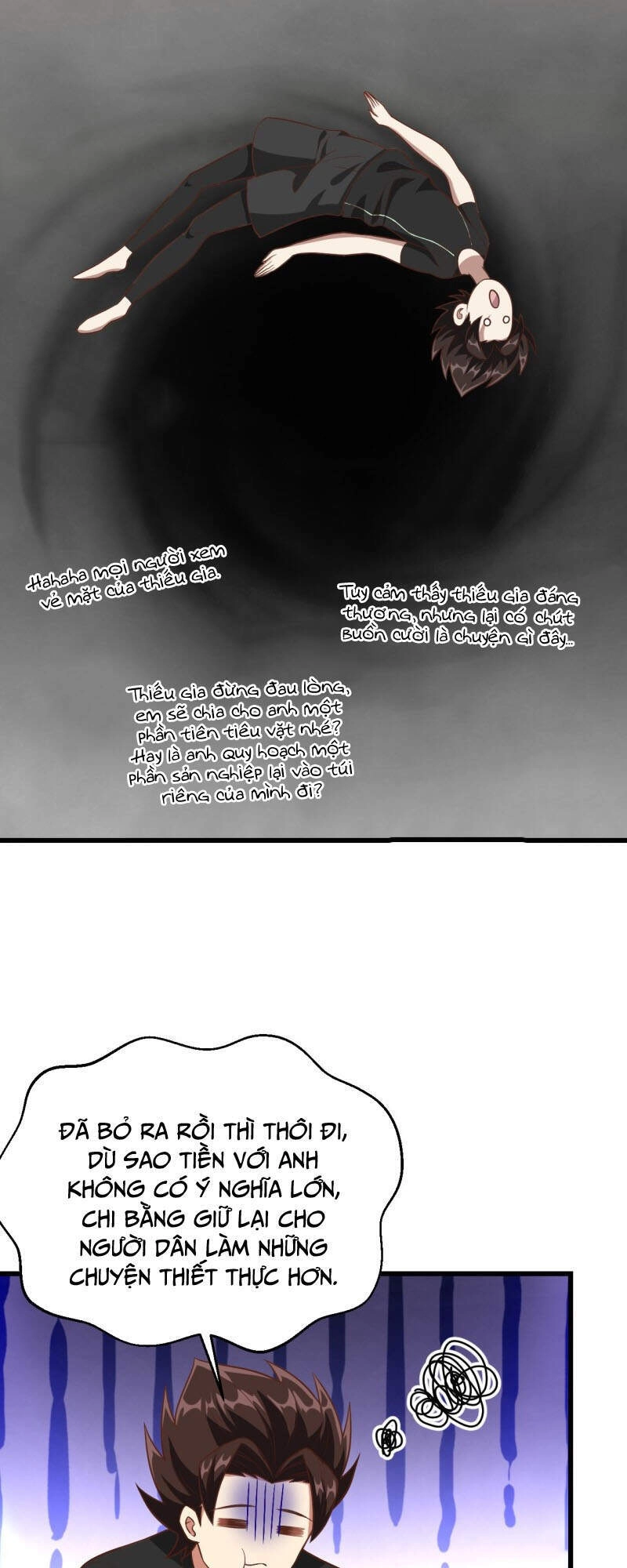 Từ Hôm Nay Bắt Đầu Làm Thành Chủ Chapter 342 - 28