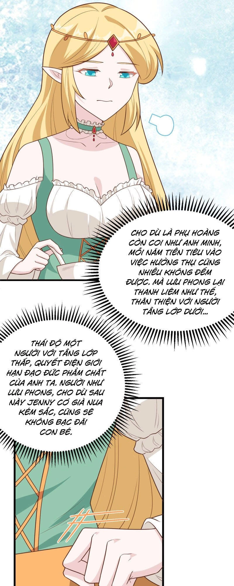 Từ Hôm Nay Bắt Đầu Làm Thành Chủ Chapter 342 - 30