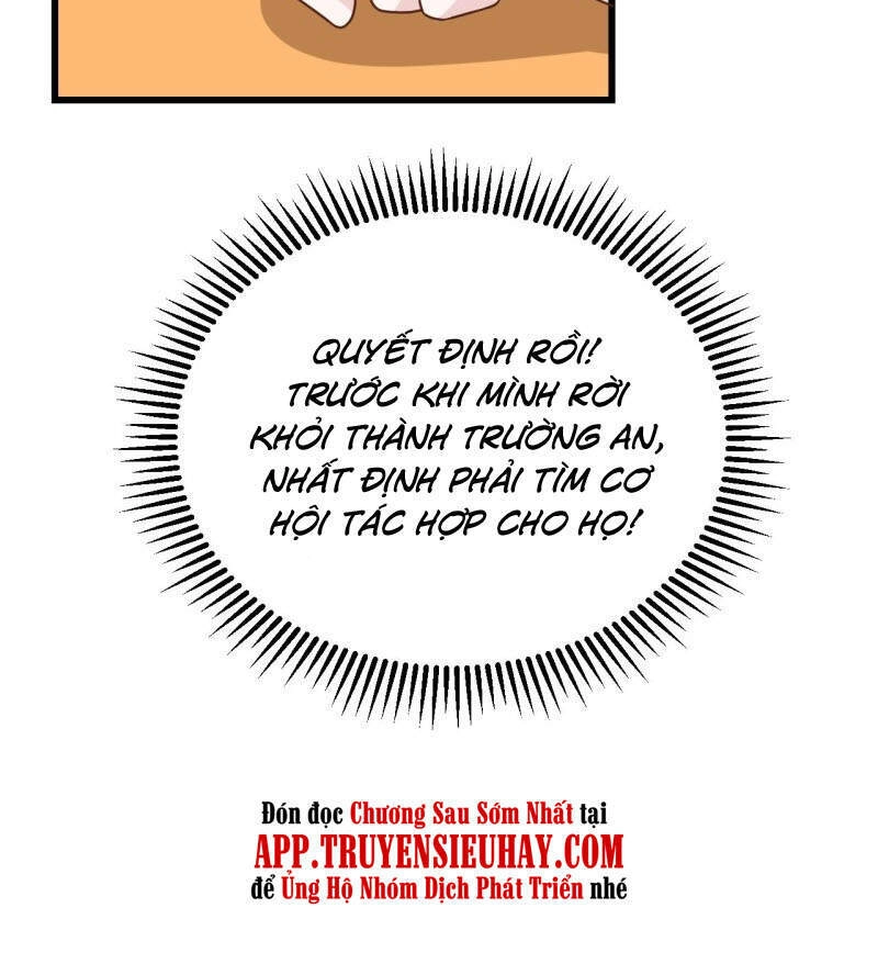 Từ Hôm Nay Bắt Đầu Làm Thành Chủ Chapter 342 - 31