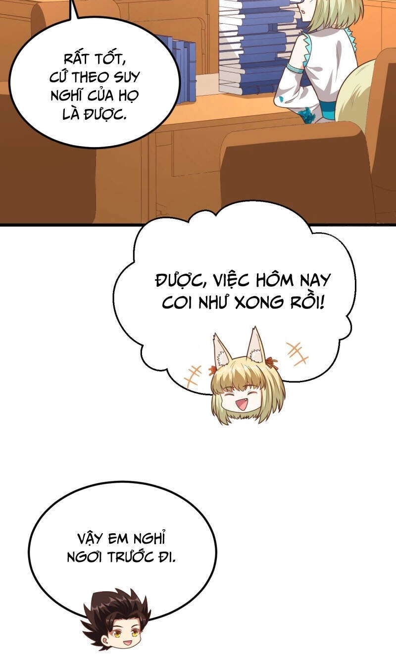 Từ Hôm Nay Bắt Đầu Làm Thành Chủ Chapter 342 - 33