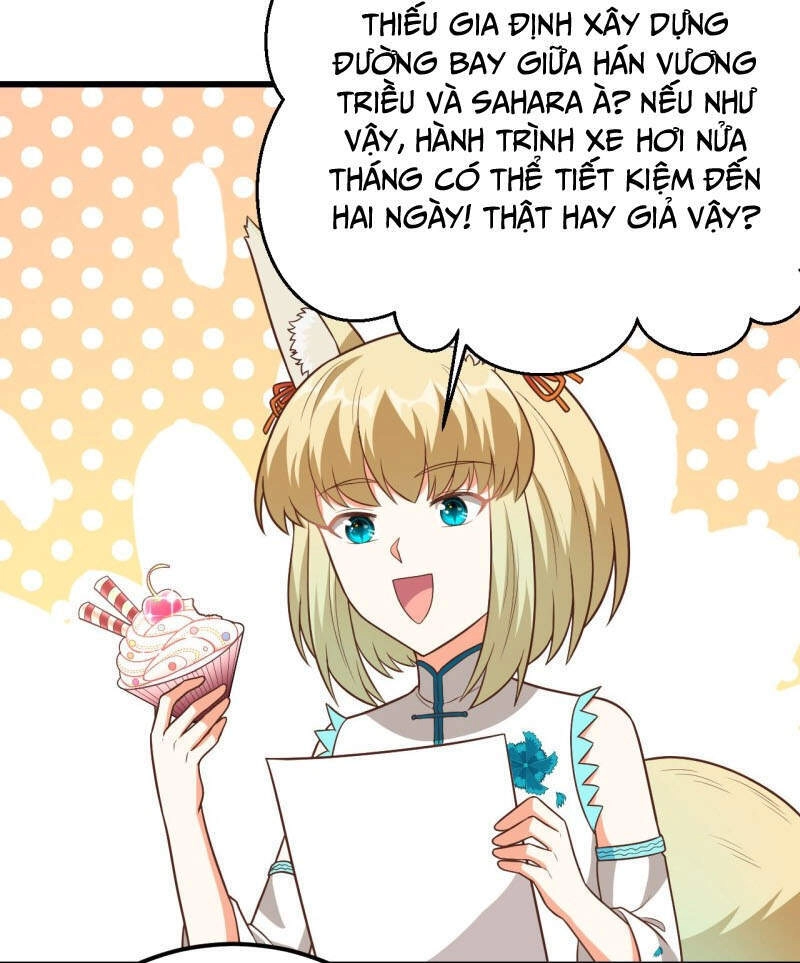 Từ Hôm Nay Bắt Đầu Làm Thành Chủ Chapter 342 - 39