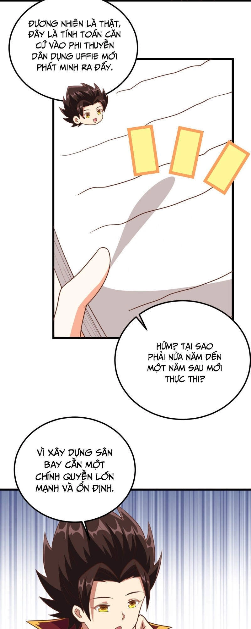 Từ Hôm Nay Bắt Đầu Làm Thành Chủ Chapter 342 - 40