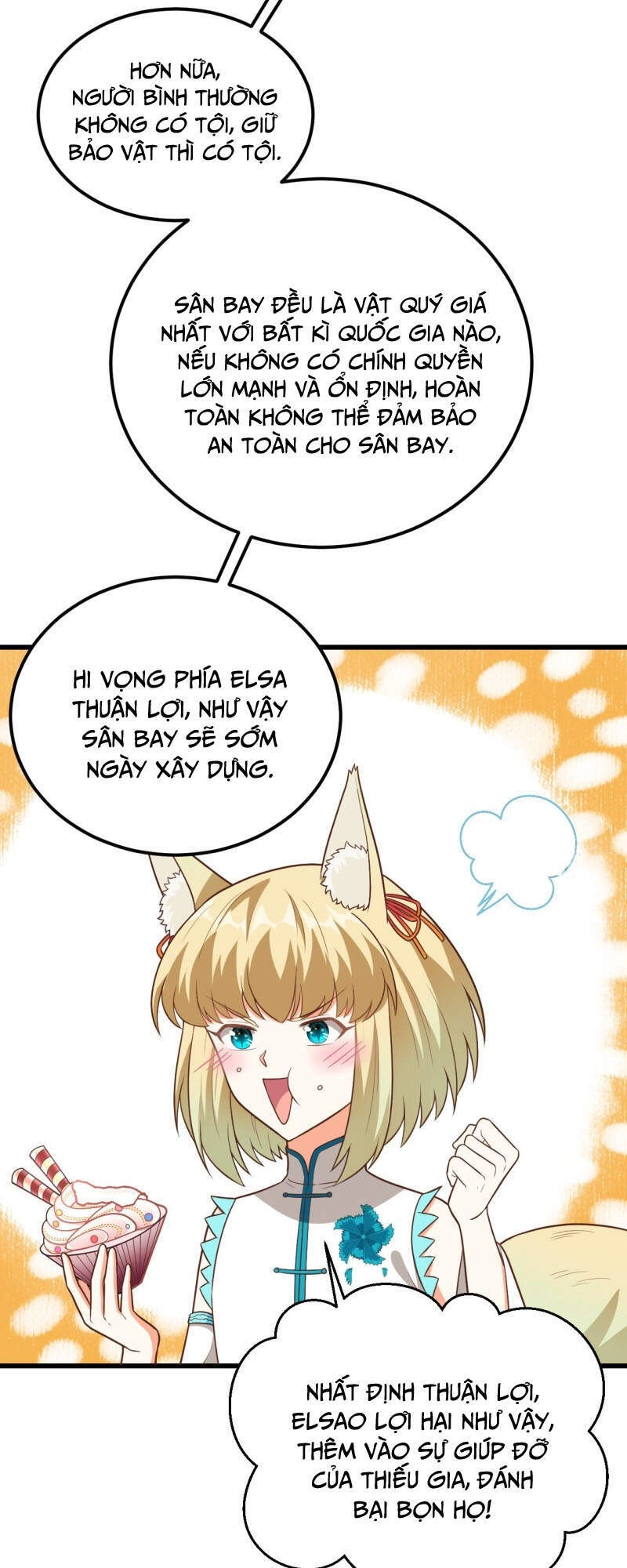 Từ Hôm Nay Bắt Đầu Làm Thành Chủ Chapter 342 - 42