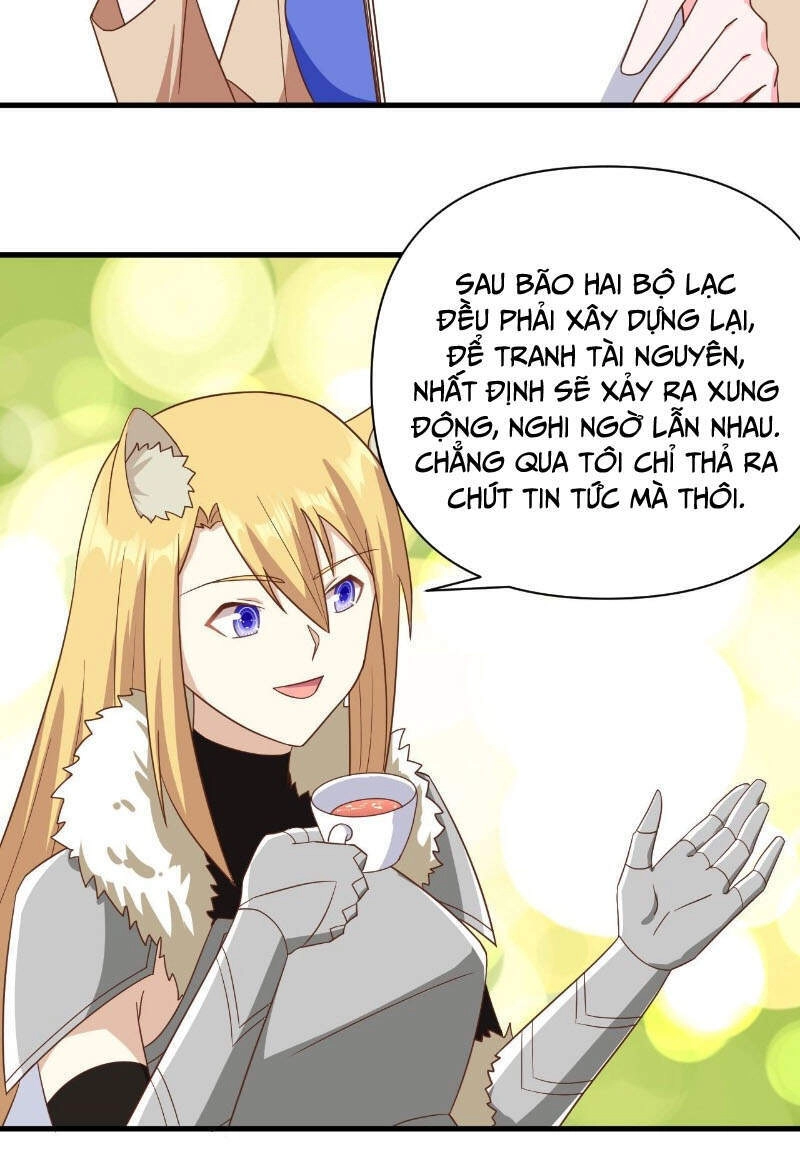 Từ Hôm Nay Bắt Đầu Làm Thành Chủ Chapter 343 - 5