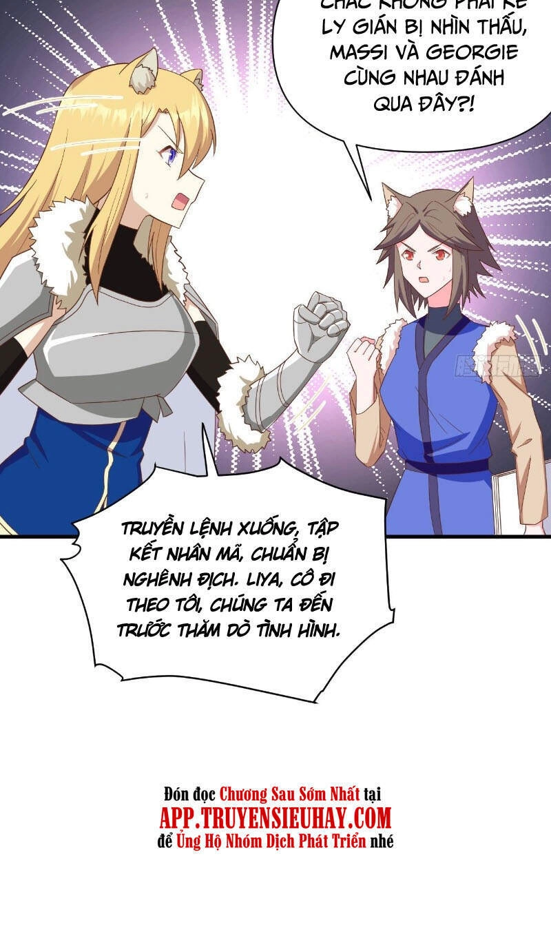 Từ Hôm Nay Bắt Đầu Làm Thành Chủ Chapter 343 - 7