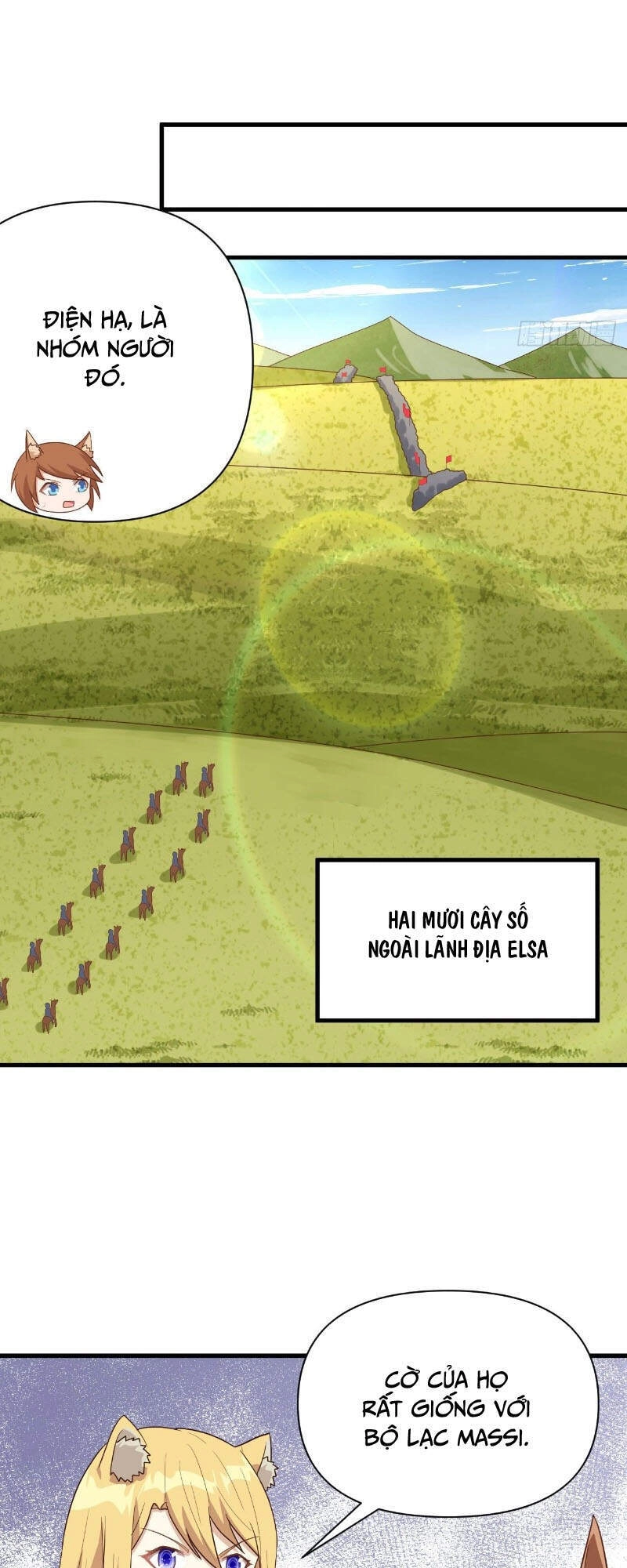 Từ Hôm Nay Bắt Đầu Làm Thành Chủ Chapter 343 - 8