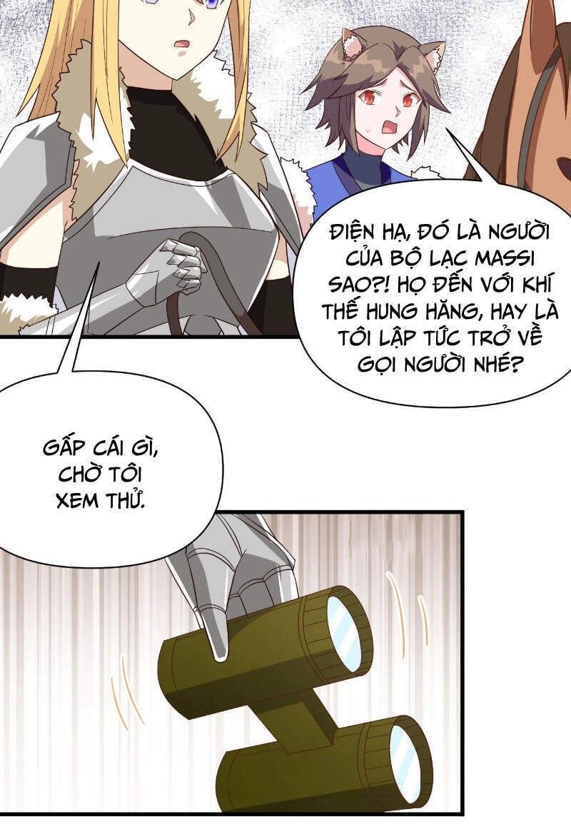 Từ Hôm Nay Bắt Đầu Làm Thành Chủ Chapter 343 - 9