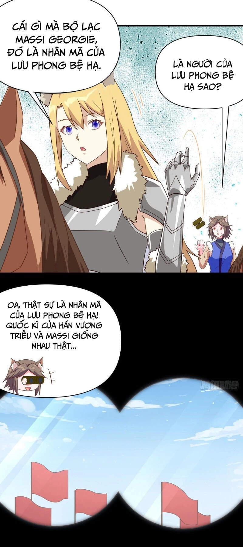 Từ Hôm Nay Bắt Đầu Làm Thành Chủ Chapter 343 - 11