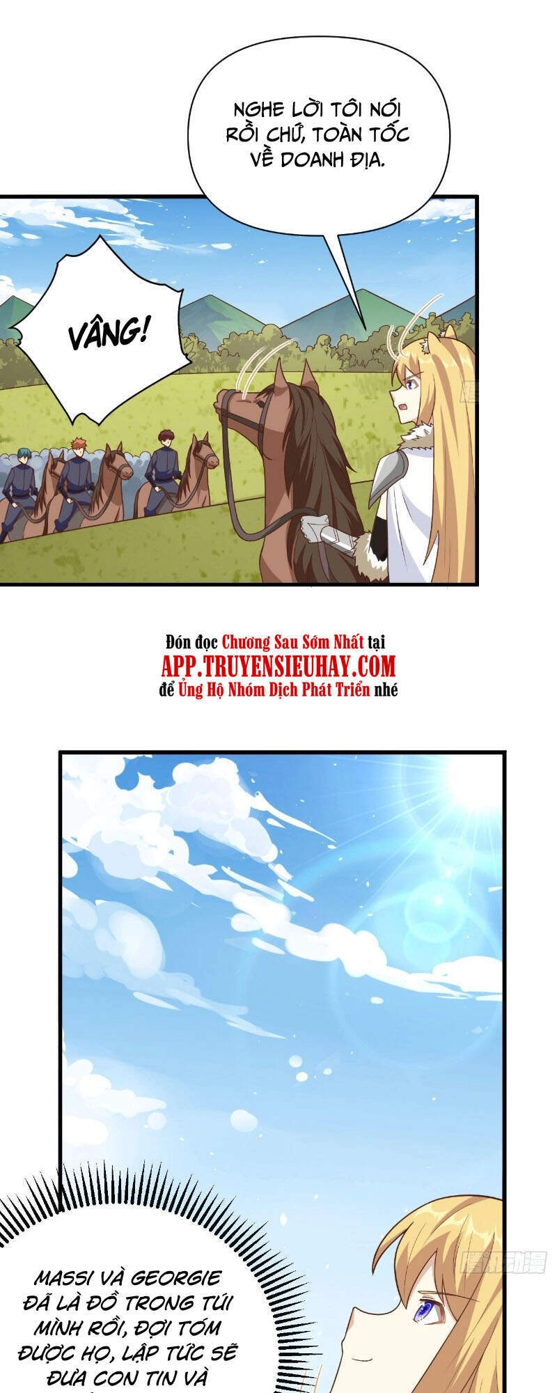 Từ Hôm Nay Bắt Đầu Làm Thành Chủ Chapter 343 - 18